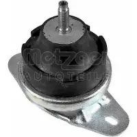 METZGER 8054160 Motorsteunlager