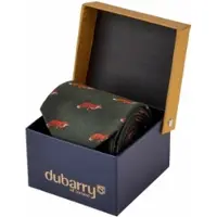 Dubarry Stropdas Men Kavanagh Olive