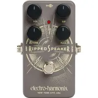 Electro Harmonix RIPPED SPEAKER