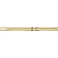 Tama 8A - TRADITIONAL SERIES - DRUMSTICK JAPANESE OAK - 14MM - OLIVE PLATE BOUT ROND