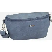 Zwei Heuptas 'Mademoiselle' blauw