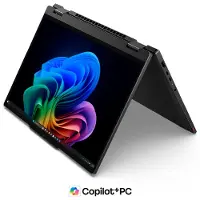 Lenovo ThinkPad T14s 2-in-1 Gen 2 Intel Core Ultra 5 325-processor LPE-cores tot 3,40 GHz en P-cores tot 4,50 GHz, Windows 11 Pro 64, 1 TB SSD TLC Opal - 21YY002GMH