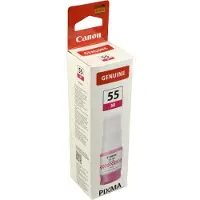 Canon GI-55 Inktflesje Magenta