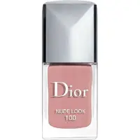 Dior Nagels Nagellak Rouge Dior Vernis No. 100 Nude Look 10 ml