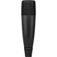 Sennheiser MD 421 II Dynamic Instrument and Vocal Microphone
