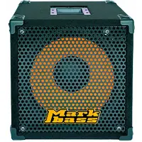 Markbass TRAVELER P PIEZO 151 1X15 400W 8 OHMS