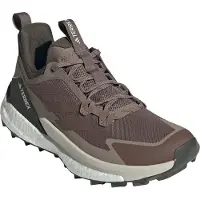 Adidas Sportschoen 'Free Hiker 2.0' chocoladebruin / brokaat