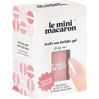 Le Mini Macaron Le Mini Marcaron Multi-Use Builder Gel Dusty Rose 8 ml