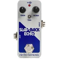 Electro Harmonix Slap-Back Echo