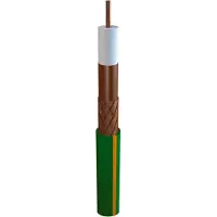 TKF Coax 9 Coaxiale Kabel - 185980 [20 Meter]