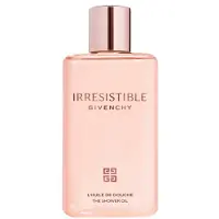 Givenchy Irresistible Doucheolie Olie 200 ml