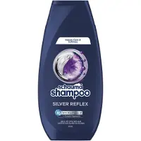 Schauma Shampoo Zilver Shampoo 250 ml