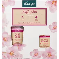 Kneipp Geschenkset Soft Skin