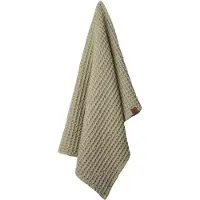 Humdakin Douchelaken Waffle Oak (70 x 135 cm)