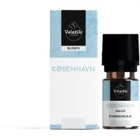Volatile Sauna Mengsel Kobenhavn 5 ml