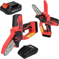YATO Yt-828135 Elektrische Kettingzaag