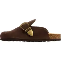 The Divine Factory Noga Boreal Cowboy-mules van leer