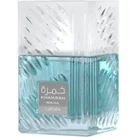 Lattafa Khamrah Waha Eau de Parfum 100 ml