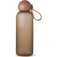 Sagaform Tom waterfles 65 cl Fudge