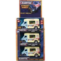 HTI Street Kings Ijsjeswagen - Teamsterz - asst.