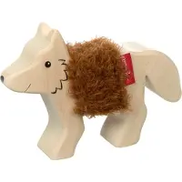 Sigikid Wooden fox