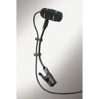 Audio-Technica PRO 35 CARDIOID CONDENSER CLIP-ON MICROPHONE