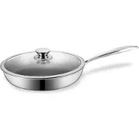 Maestro Mr-1216 Koekenpan Met Deksel