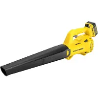Stanley FatMax - V20 Axiale blazer 18V + 1 batterij van 4 Ah - SFMCBL714M1-QW