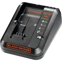 Black & Decker BDC1A-QW BDC1A Ladegerät