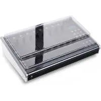 Decksaver ISLA INSTRUMENTS S2400 COVER