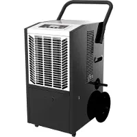 Adler Ad 7864 50l Ontvochtiger