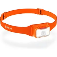 BioLite - Range 500 - Hoofdlamp wit