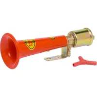 Allride Auto-interieuraccessoires, Claxon Gursoy & compressor 24v