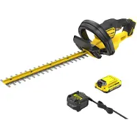 Stanley Accu Heggenschaar SFMCHT650D1-QW