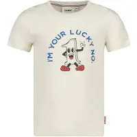 Sturdy T-shirt 71700479