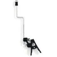 Gibraltar hardware Gibraltar Quick Set Microphone Clamp & Arm