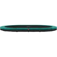 Berg SPORTS Grand Favorit InGround 520 Green 520.00 cm