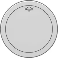 Remo Batter, PINSTRIPE, Coated, 16" Diameter