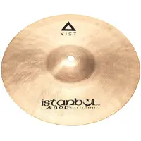 Istanbul agop 10" XIST SPLASH