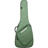 Mono Acoustic Guitar Sleeve 2.0 Green