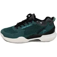 Drop Shot Sanz 26 Padel Shoes Blauw EU 39 Man