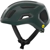 POC Ventral Air Mips Road Helm Groen