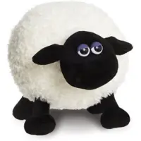Aurora Shaun het Schaap Shirley - Knuffel