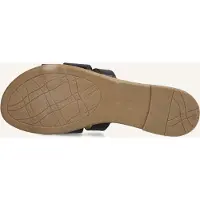 Notre-V Dames Slippers 179874 - Zwart - Maat 42