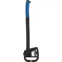 Talentools Boombijl design met hoes