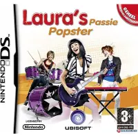 Imagine Girl Band, NDS