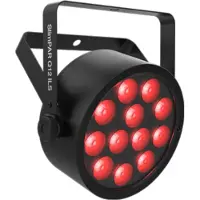 Chauvet DJ SlimPAR Q12 ILS LED Par Can