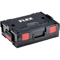 Flex Suitcase FLEX TK-L 136