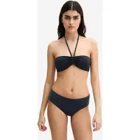 Marc O'Polo Bikinitop 'Essentials' nachtblauw