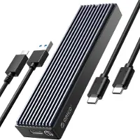 ORICO - M2PV-C3-BK-EP - Harde schijf
